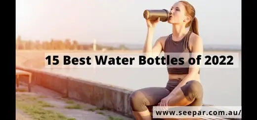 15 Best Water Bottles of 2022